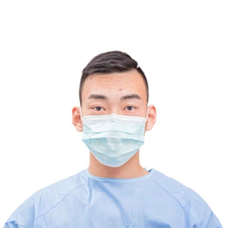 Anti-Fog Civial Safety Mask